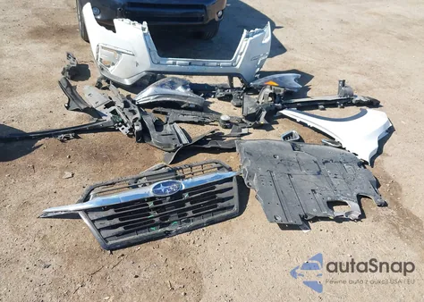 2024 Subaru Ascent Touring 7-Passenger from USA, damaged, VIN 4S4WMAWD2R3447595